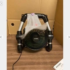 手渡し希望します‼️扇風機