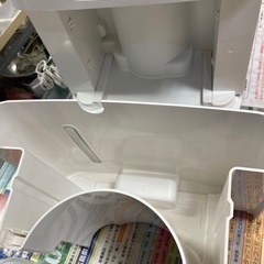 D1*94【ご来店いただける方限定】衣類乾燥除湿機（アイリスオーヤマ）