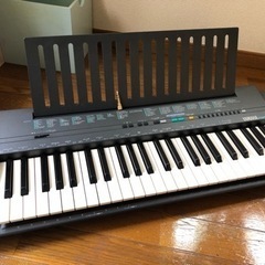 ヤマハ　PSR-100 電子ピアノ