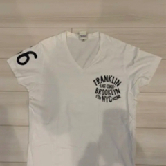 フランクリンマーシャル　Tシャツ