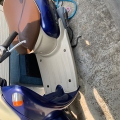 ヤマハ YAMAHA ビーノ 値下げしました！