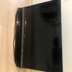 液晶カラーテレビ【受け渡し者決定済】