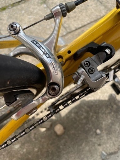 ソフトライド　(softride)  TT トライアスロン