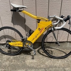 ソフトライド　(softride)  TT トライアスロン