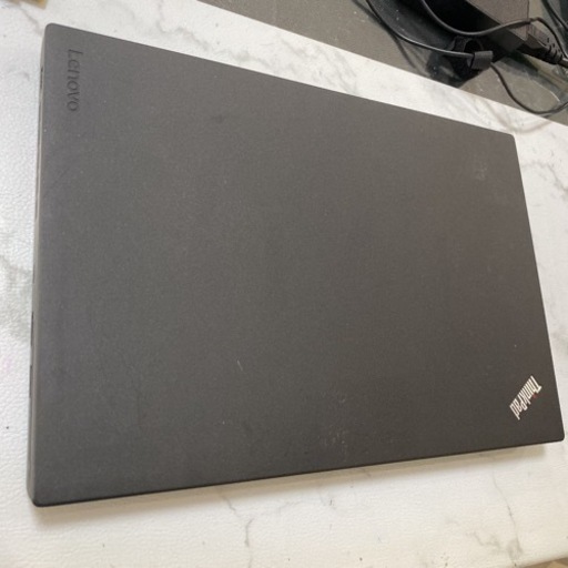 優良美品ThinkPad X270 第7世代core i3 （19）