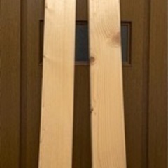 2×4 ツーバイフォー　木材、ディアウォール