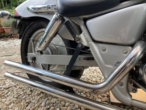 マグナ250