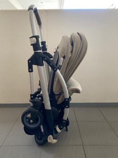 付属品あり】Bugaboo bee5 tone(限定モデル) 楽天市場】バガブー bee5