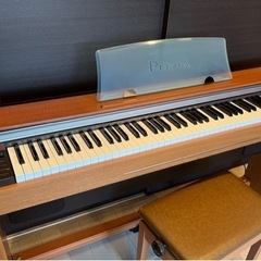 【9月頭まで】電子ピアノYAMAHA PX-800