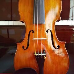 値下げ出品！残響音が長く響く◇仏ニース1937年製作の大人用