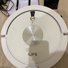 ILIFE アイライフ　A9ロボット掃除機