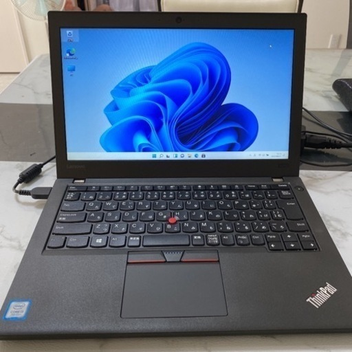 優良美品ThinkPad X270 第7世代core i3 (20) umbandung.ac.id