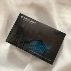 新品未使用　BLUESEATEC ライト　light H8