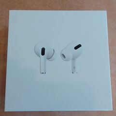AirPods　Pro 
