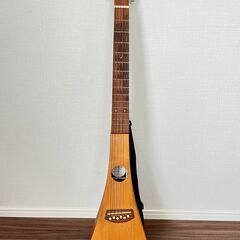 マーチンバックパッカーギター Martin Backpacker...