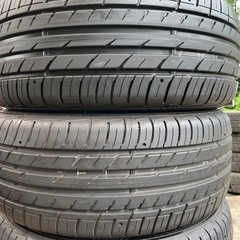 ２２５／５５Ｒ１６‼️２０２１年製‼️９部山‼️ファルケンＺＩＥＸ‼️格安販売‼️