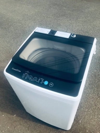 ET2445番⭐️A-Stage全自動洗濯機⭐️