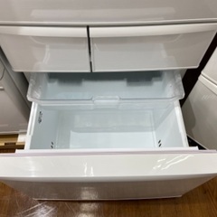 5ドア冷蔵庫 TOSHIBA GR-410GS