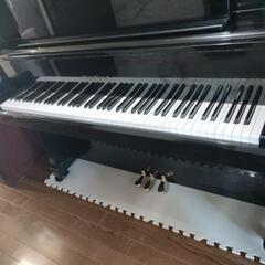 週末 お値下げ 現状動作美品 KAWAI ピアノ US-50