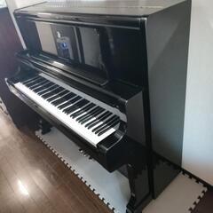 週末 お値下げ 現状動作美品 KAWAI ピアノ US-50