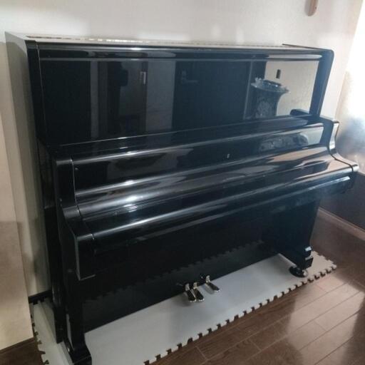 週末 お値下げ 現状動作美品 KAWAI ピアノ US-50