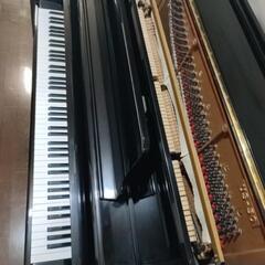 週末 お値下げ 現状動作美品 KAWAI ピアノ US-50