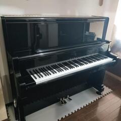 週末 お値下げ 現状動作美品 KAWAI ピアノ US-50