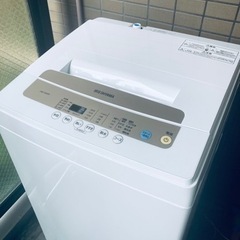 アイリスオーヤマ洗濯機5000円