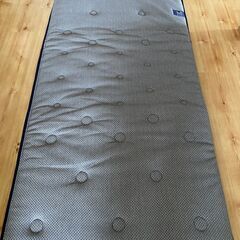 洗えるスリーピア敷布団 シングル NO6