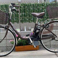 ★Panasonic ビビTX、BE-ENTX632T 電池不良★