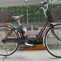 ★Panasonic ビビTX、BE-ENTX632T 電池不良★