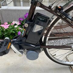 ★Panasonic ビビTX、BE-ENTX632T 電池不良★