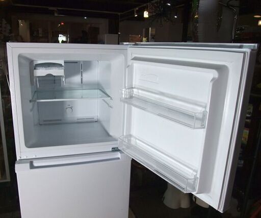 ヤマダセレクト 2020年製 225L 2ドア 冷蔵庫 YRZ-F23G1 高年式 200L