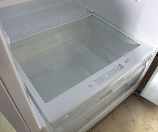 美品 冷凍冷蔵庫 2ドア YRZ-F23G1 2020年 225L