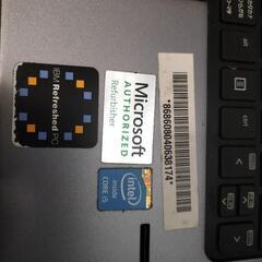 8/27限りノートパソコン激安スペック良！