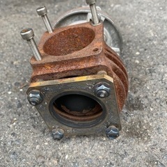 HKS 汎用　レーシングウエストゲート