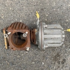 HKS 汎用　レーシングウエストゲート