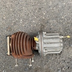 HKS 汎用　レーシングウエストゲート