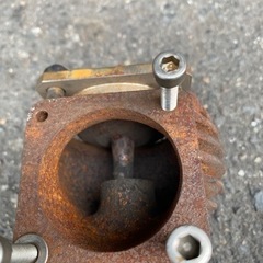 HKS 汎用　レーシングウエストゲート