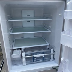 愛知発 直接引取可 日立 265L 3ドア 冷蔵庫 真空チルド 自動製氷 R-K270EV
