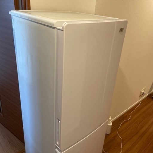 非売品 【希望者DMやりとり中】【保証書あり】冷蔵庫Haier 2018年製 JR-NF173A 冷蔵庫