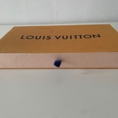 Louis Vuitton 箱