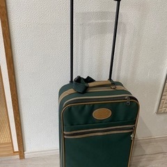 スーツケース（小）