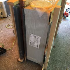 三菱 LGH-N50RHW 業務用ロスナイ 換気扇 インテリアパネル付 未使用品 