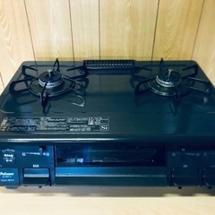 ET2461番⭐️パロマガスコンロ⭐️