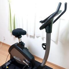 受け渡し予定者決定済み【定価69,800円】エアロバイク AFB7218 アドバンストバイク7218【直接引取のみ/引取期間指定有り】