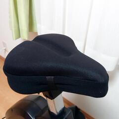 受け渡し予定者決定済み【定価69,800円】エアロバイク AFB7218 アドバンストバイク7218【直接引取のみ/引取期間指定有り】