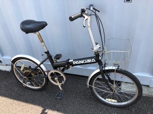 中古 自転車 防犯 登録