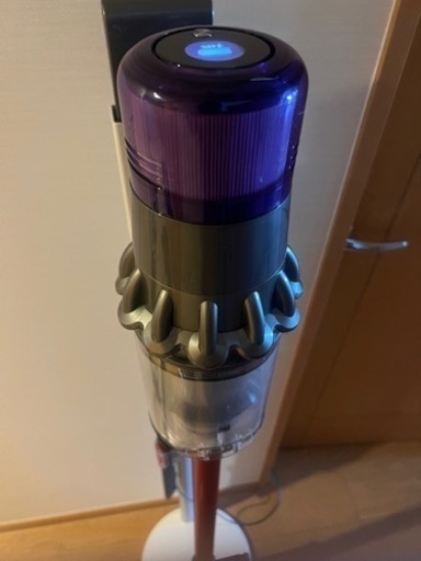 ダイソン掃除機v11「Dyson」