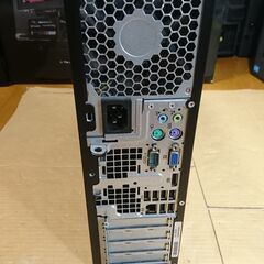 9月7日締切予定！Windows10 Pro (32ビット) / Corei5 650 / ﾒﾓﾘ4GB